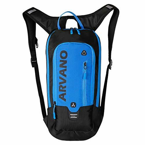 Arvano Zaino da Bicicletta Multiuso, Zaino da Sci da 6 Litri, Zaino da Arvano Zaino da Bicicletta Multiuso, Zaino da Sci da 6 Litri, Zaino da