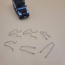Headlight Spring Retaining Clip H1 H3 H4 H6 H7  Part # 6073