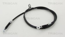 TRISCAN Handbremsseil für Mazda Rx8 8140 501122