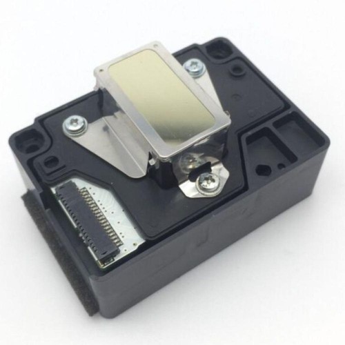 Cabezal de impresión F185010 apto para Epson Office Stylus ME1100 ME650FN D120 ME650F - Imagen 6 de 10