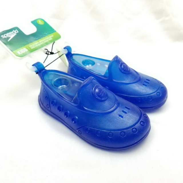 speedo jelly water shoes