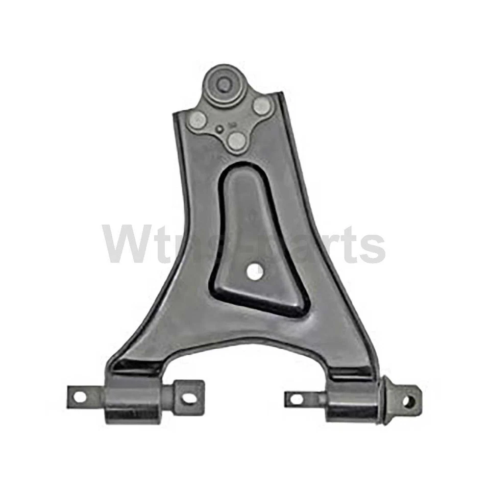 Braço de controle inferior dianteiro com junta esférica 2 peças para Mercury Cougar 2.0L 1999-2002 - Imagem 4 de 4