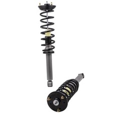 Air To Coil Spring Shock Conversion Kit  for Lexus LS430 2001-2006 US F30 Coilo