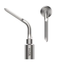 Dental Ultrasonic Surgery Tip Extraction LC2L For Acteon Satelec Piezotome2 Cube