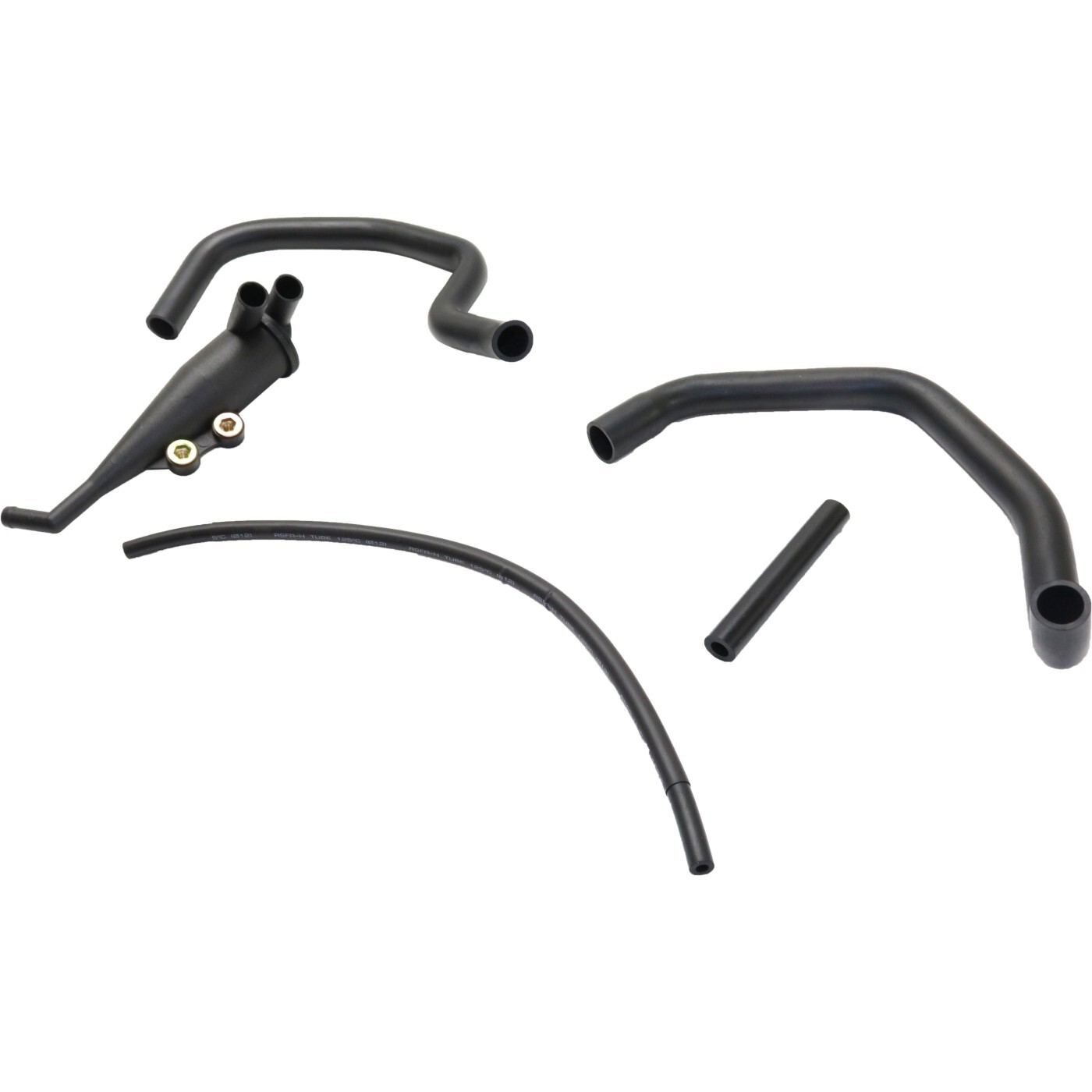 Crankcase Vent Valve Kit For 20002003 BMW X5 2003 BMW Z8 11151705237