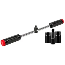 Powerbuilt Billy Club Universal Lug Wrench - 642250E