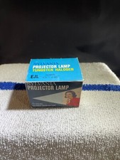 NIB Sylvania EJL 24V 200W Photo Projection LIGHT BULB LAMP