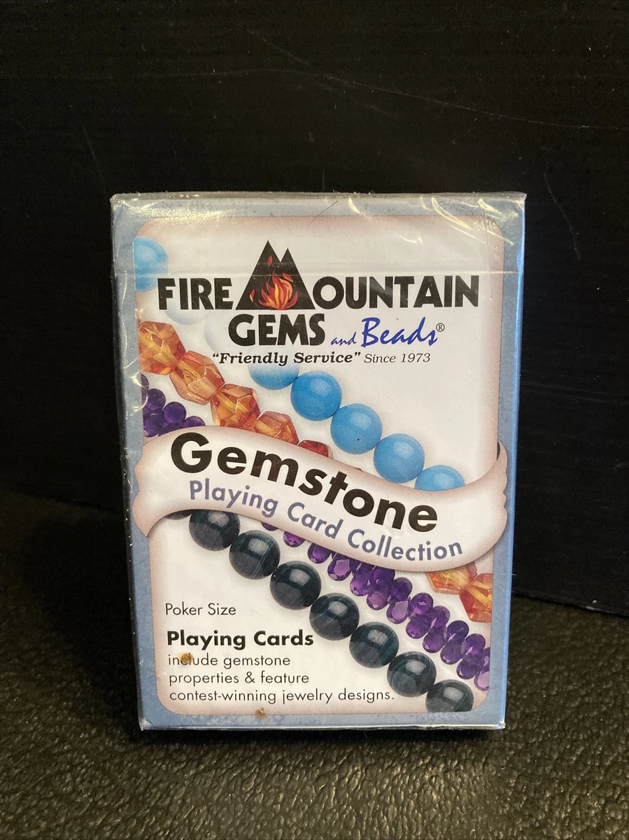 Fire cheap mountain gem