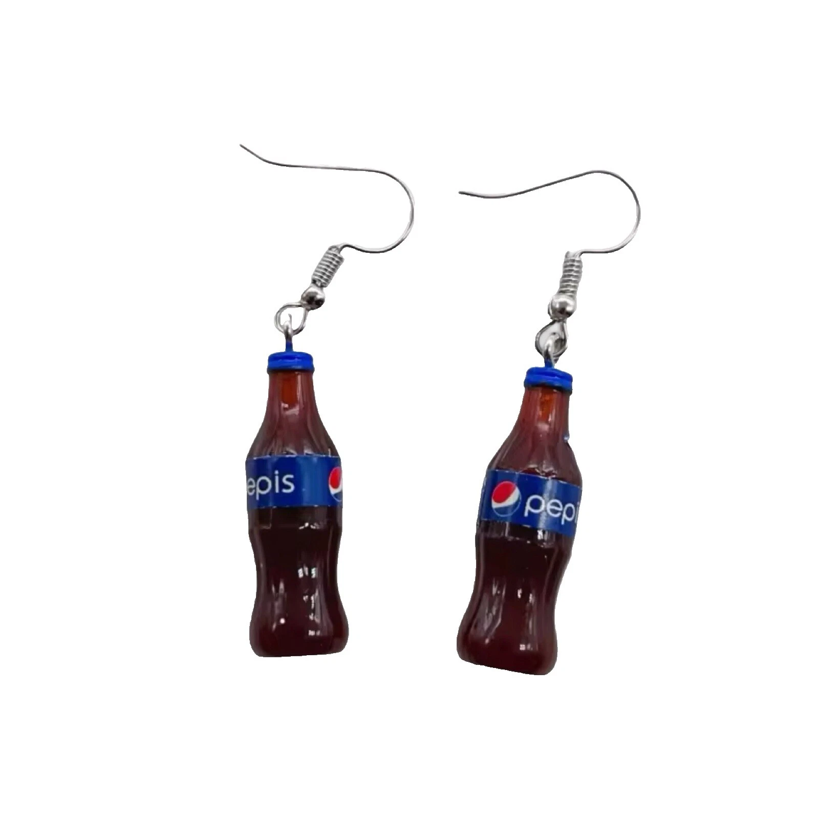 Food & Drink Fashion Earrings