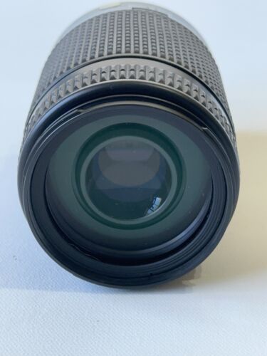 Nikon ED AF Nikkor 70-300mm 4-5.6 D FX Lens - Tested - CLEAN! - Picture 6 of 16
