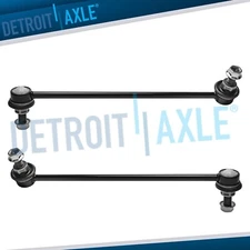 Front Sway Bar Links for Nissan Altima Rogue Select Sport Quest Murano Qashqai