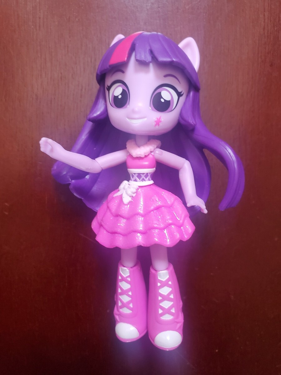 My Little Pony Equestria Girls Twilight Sparkle Fall Formal Dance Party  Playset | eBay