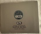 Super Bowl 24 XXV Bundle- Program, Cards Giants vs Bills — photo 3