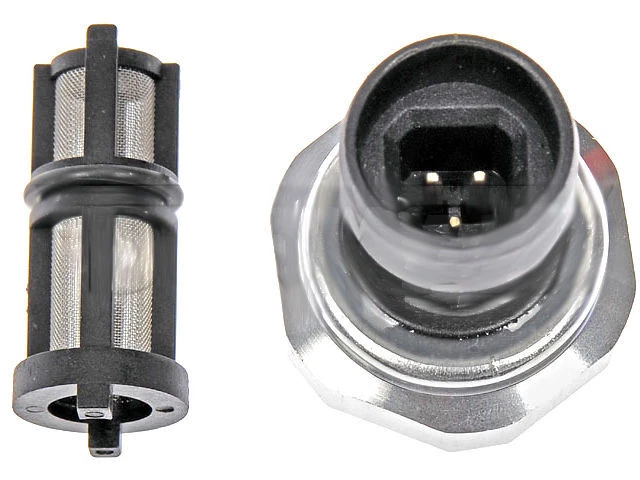05 silverado 2024 oil pressure sensor