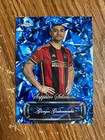 2024 Topps Chrome MLS Sapphire Selections Giorgos Giakoumakis SS-9 Atlanta