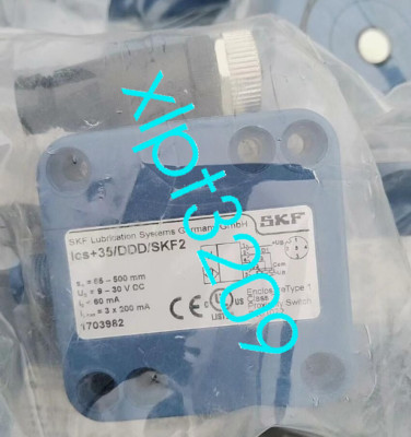Lcs+35/DDD/SKF2 NEW Sensor By DHL or FedEx