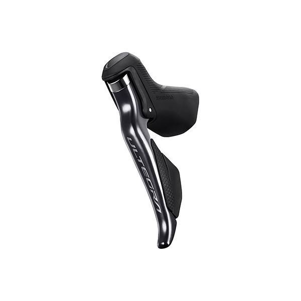 doppio comando freno-cambio sinistro idraulico ultegra di2 st-r8150-l 2v SHIMANO