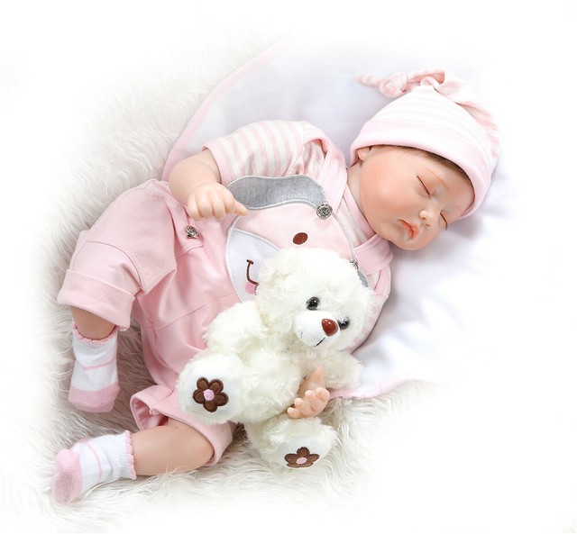 used reborn babies on ebay