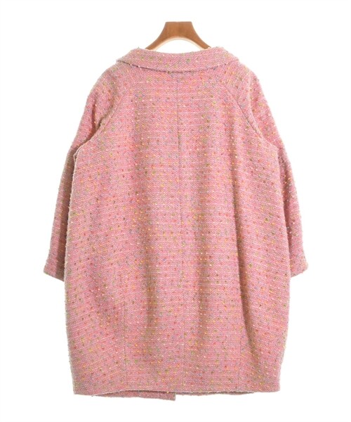 49AV.junko Shimada 38サイズ 49AV JUNKO SHIMADA Coat 38(Approx. M) 2200453862028 | eBay