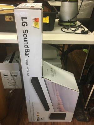 lg sound bar skm5y