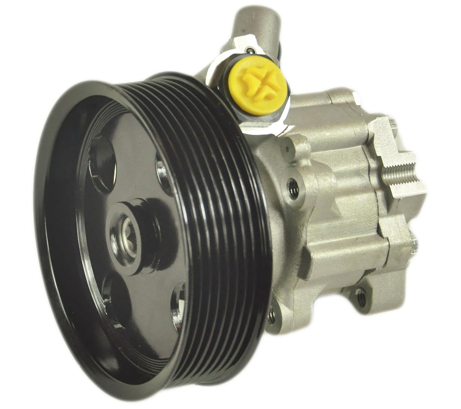 POWER STEERING PUMP FOR MERCEDES-BENZ C-CLASS,E-CLASS,S-CLASS 