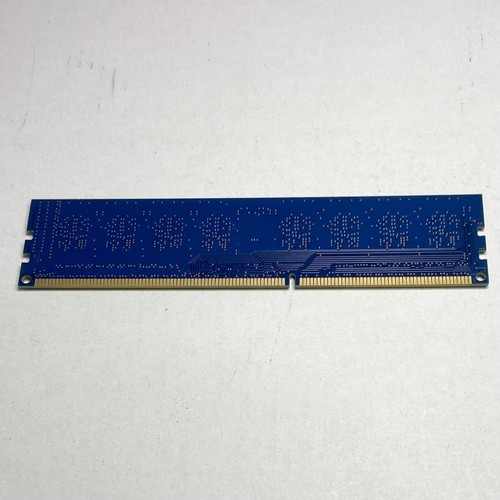 SK HYNIX 4GB PC3L-12800U NON EEC Unbuffered DESKTOP RAM HMT451U6BFR8A-PB - Picture 2 of 2