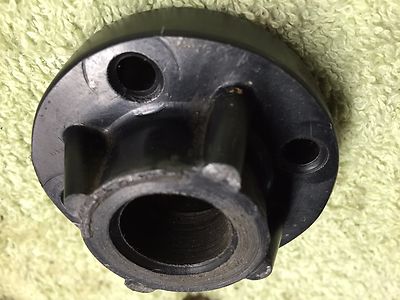 Outer Hub Track Trac 301819 Craftsman 8hp Snow Blower 536.885910 Trac-Plus Sears