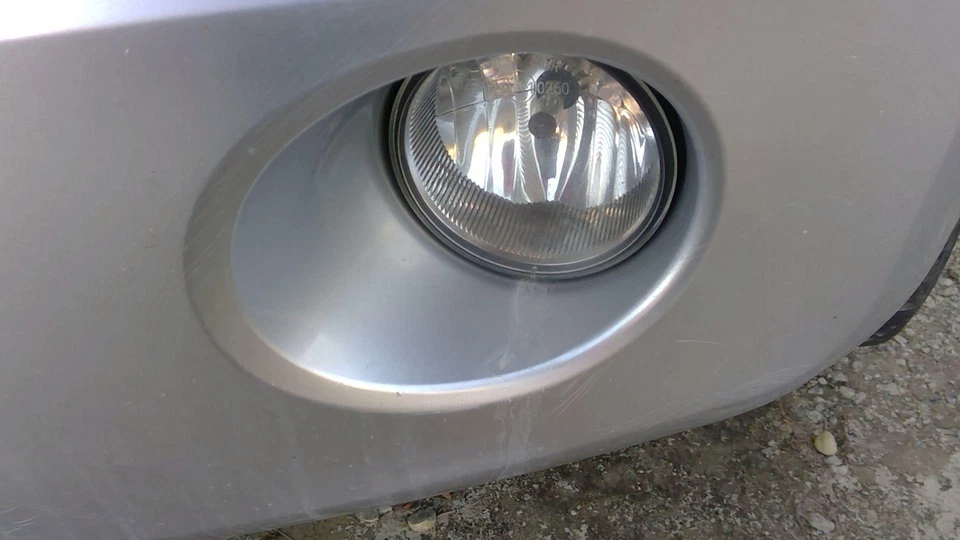 07 08 09 10 11 12 13 14 15 16 17 Ford Expedition Lámpara Delantera Izquierda Foto 2 de 4