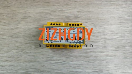1pc BENDER new spot goods RCMA475LY-13 Residual Current Detector Fast ship