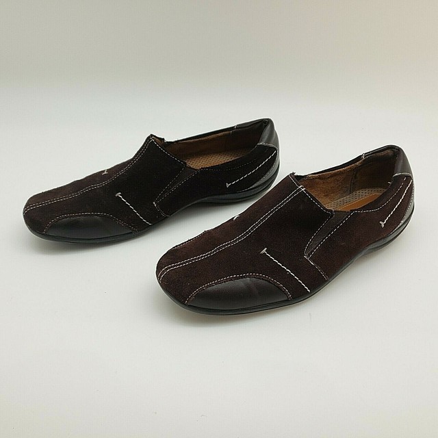 naturalsoul by naturalizer shoes