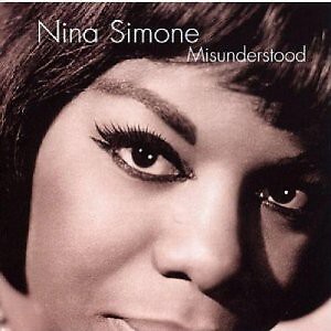 Nina Simone - Misunderstood (2xCD, Comp)