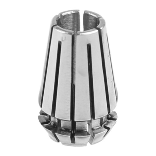 ER11 Spring Collet Reusable Chuck for Engraving Machine Lathe Milling Tool - Picture 3 of 10