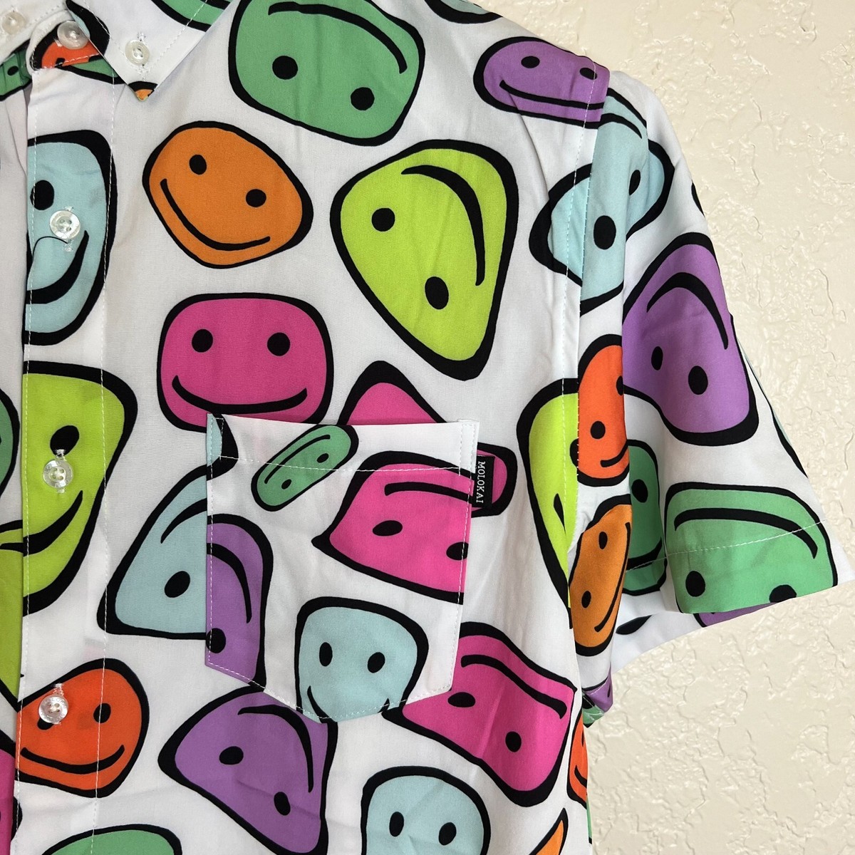 surf button up shirts