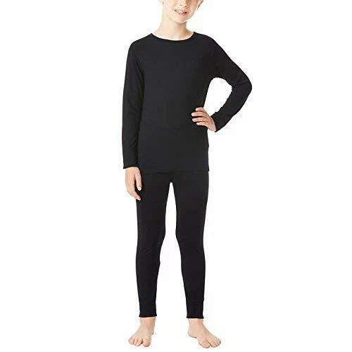 32 Degrees Heat Kids Long Sleeve Crew Neck Legging Set Medium
Opens in a new window or tab