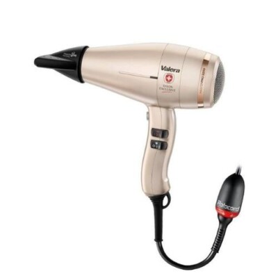 Valera Master Pro 3200 Rotocord Haartrockner Roségold