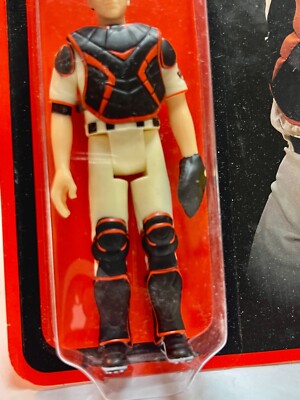 Super7 Supersports Baseball Superstars Wave 1 Buster Posey