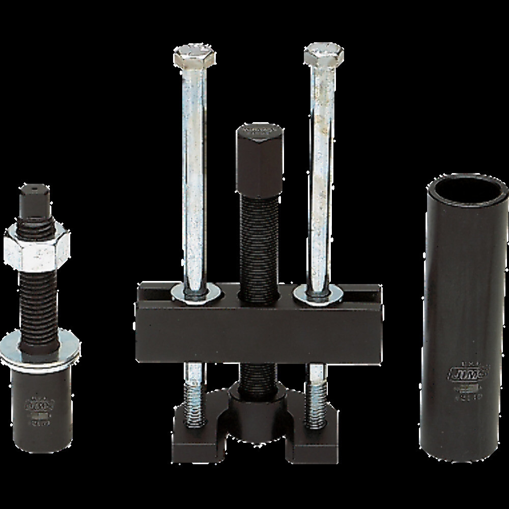 Jims Mainshaft Bearing Race Installation & Removal Tool for Harley