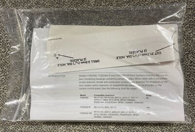 Rivelatori Di Fumo Ad Aspirazione - Siemens IT - Foto 13