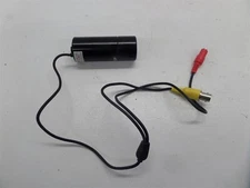 Weldex WDB-5407S Mini Color Bullet Security Camera