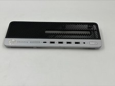 Lot of 50 HP Prodesk 600 G3 SFF Genuine Desktop Front Face Bezel