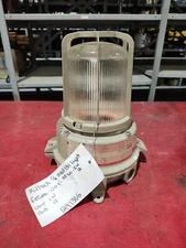 NEW NO BOX Killark Light Fixtures 120V 60HZ MBF131
