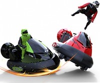 Remote Control Bumper Cars Tg637 - Bump 'n Eject Bumper Cars - Remote Control Remote Control Bumper Cars Tg637 - Bump 'n Eject Bumper Cars - Remote Control