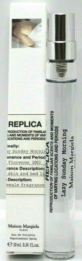 大吉　イングリッシュペアー Lazy Sunday Morning セット Maison Margiela - Replica Lazy Sunday Morning Set NIB | eBay