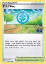 Pokemon TCG SWSH Pokemon Go /078 Pick Choose (2 Card Minimum)