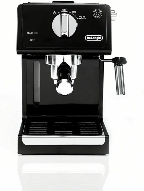 De'Longhi ECP3120 15 Bar Espresso and 