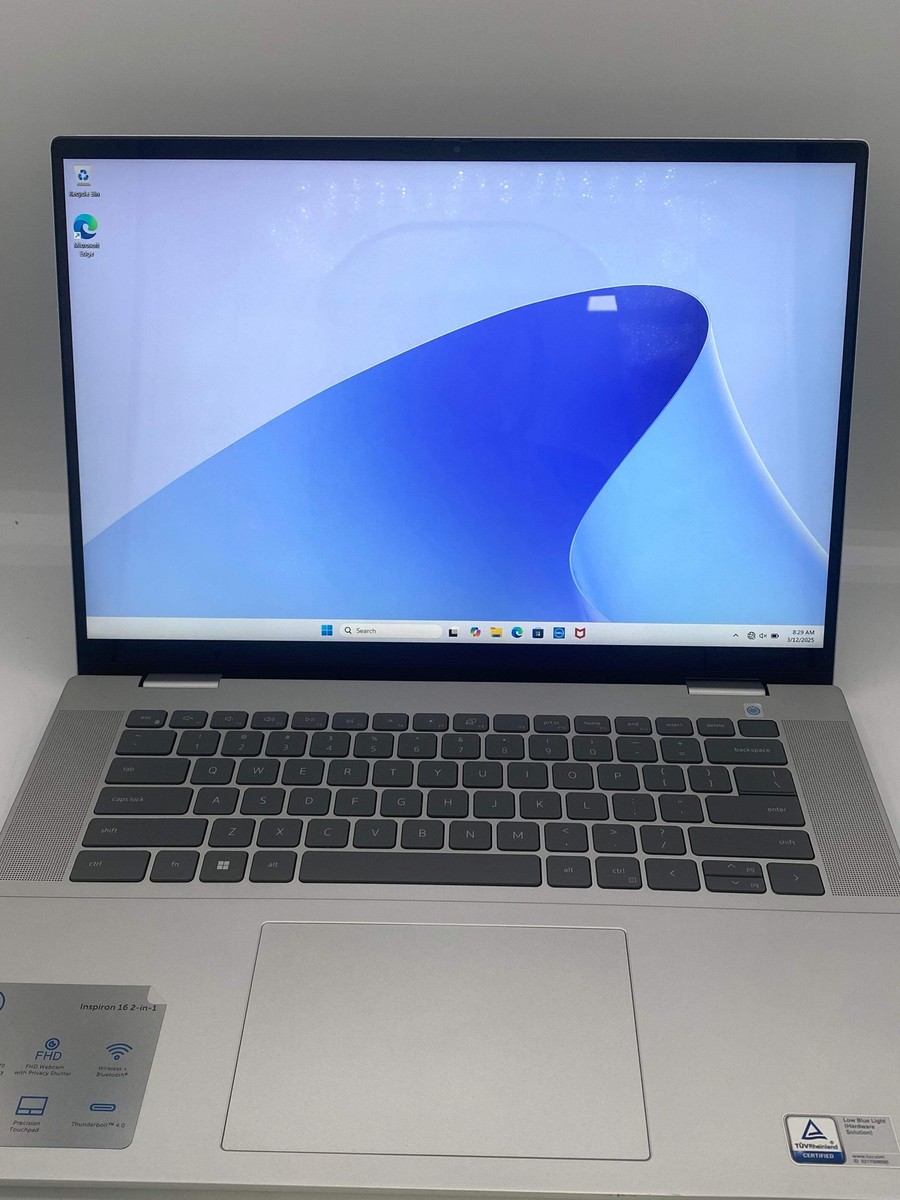 Dell Inspiron 16 7630 16