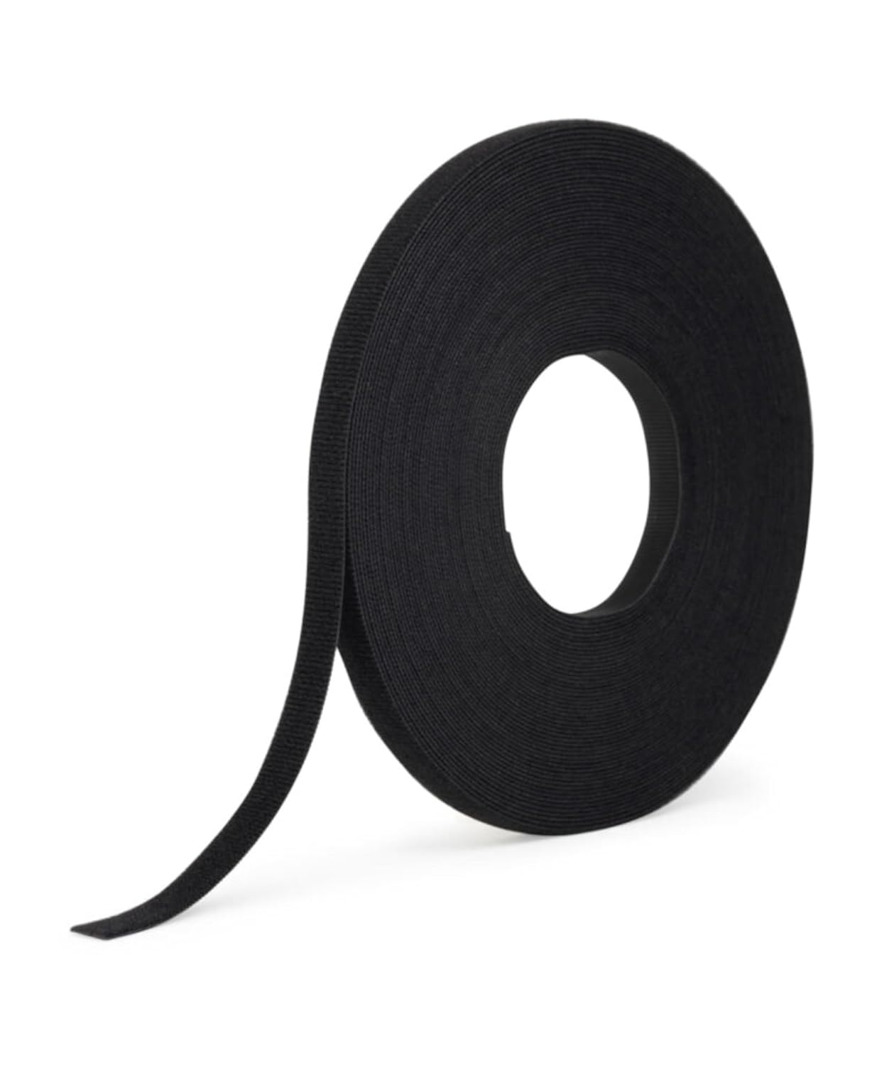 1801-OW-PB/B-75 Double Sided ONE-WRAP Reusable Cable Tape for Secure Installations