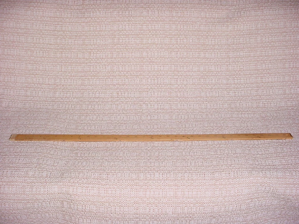 Tela de tapicería 3-1/2 años perennes 982 con carcasa de bucle rosa Foto 2 de 4