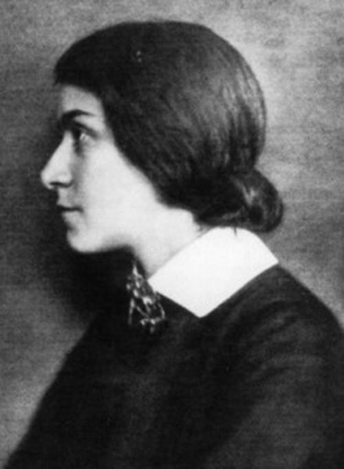 Thumbnail - Gedichte 1902 - 1943