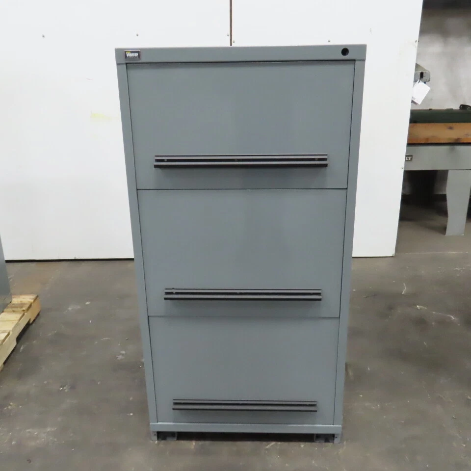 Stanley Vidmar Replacement Parts Matttroy